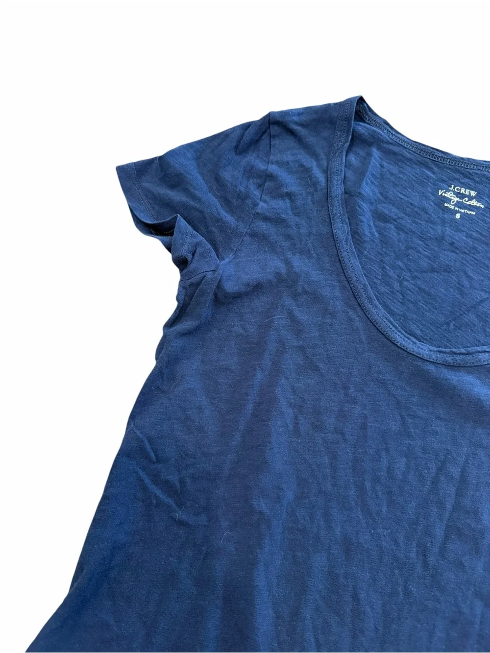 J. Crew crew size